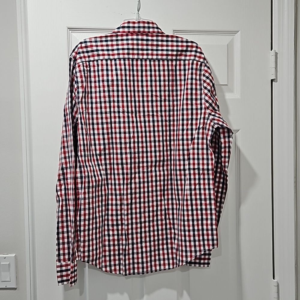 Levis Button Down NWT - image 3